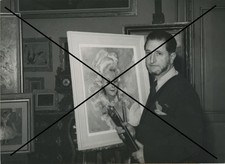PHOTO DE JEAN-GABRIEL DOMERGUE