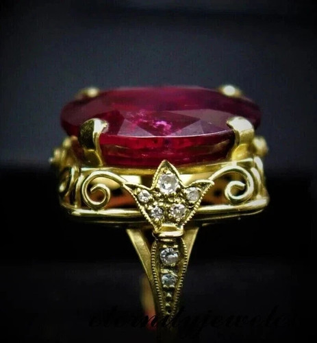 Bague mariage art - art, vintage