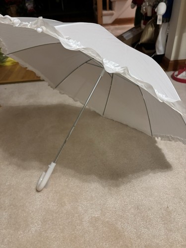 Decorative parasol umbrella - decorative,