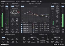 Eventide Audio UltraChannel Native