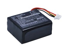 Battery for LYTRO ILLum