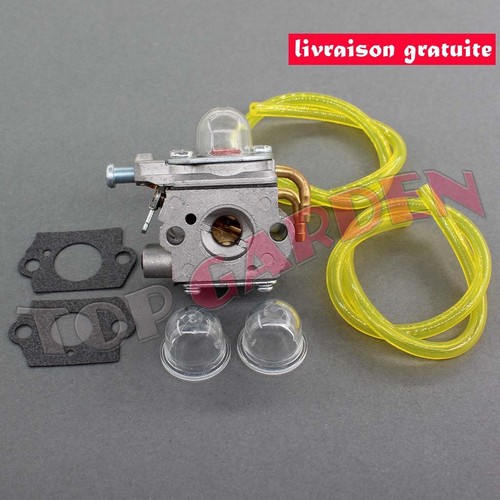Carburateur avec joint pour - carburateur,