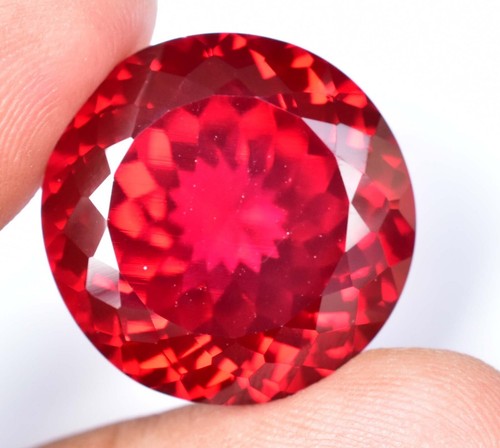 Naturel mozambique rouge sang - mozambique,