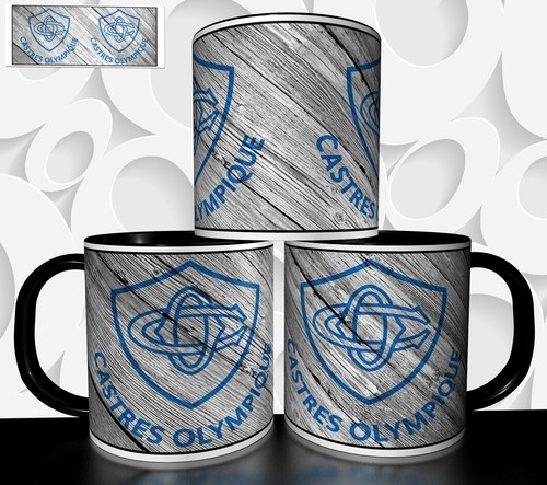 Mug tasse caf rugby - �,