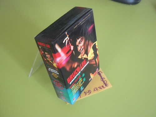 Coffret collector dvd - coffret,