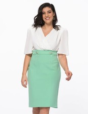 Kitana Par Rinascimento Robe X