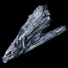 ★☆ STIBINE CHINE de Wuning Mine - 6,6 cm - C34-29 ☆★