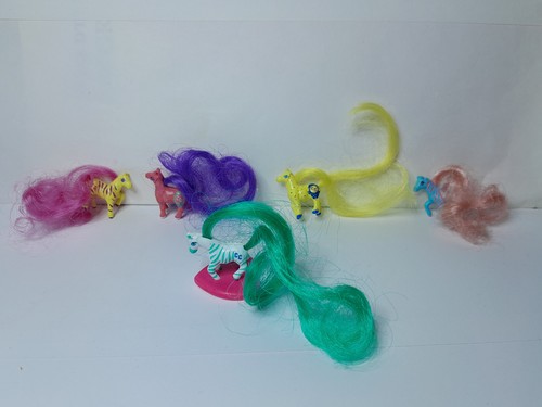 Galoob cutie club 1989 - galoob,