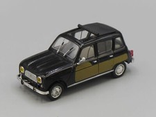 Voiture Renault 4L - Renault