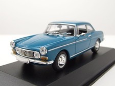 MAXICHAMPS, PEUGEOT 404 Coupe