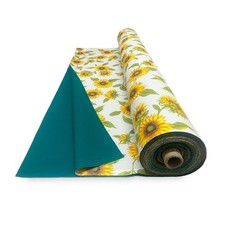 TISSU D'AUVENT IMPRIMÉ avec