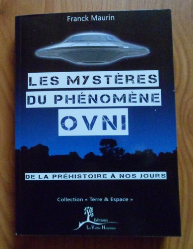 Livre les mysteres du - les,