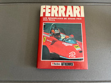 Livre Voiture Automobile