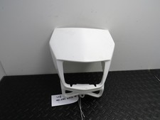 09-24 Suzuki Drz 400 Sm Drz