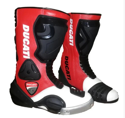 Ducati bottes moto - bottes, en
