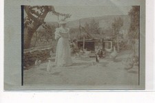 SALERNES : poulaillé - tres bon etat