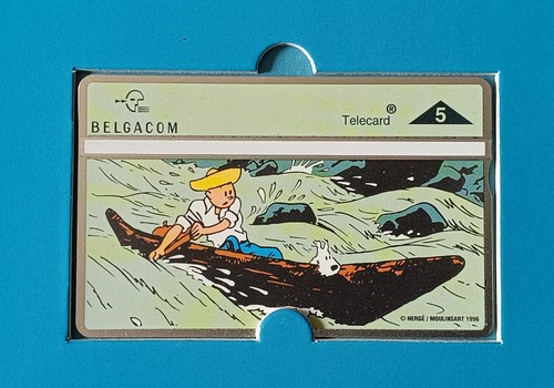 Comics telecarte - bd,