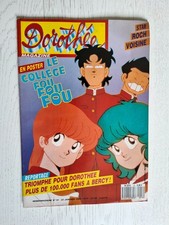 Dorothee magazine n°18