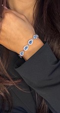 Bracelet Givenchy Crystal Flex