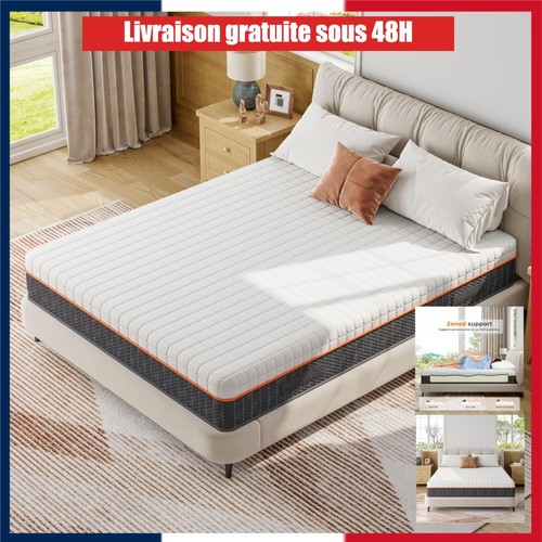 Matelas mousse mémoire - , de