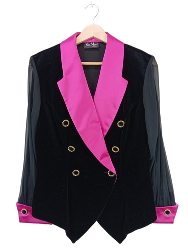 Vera mont veste - vera,