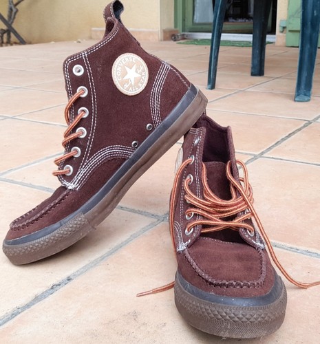 Converse chuck taylor - taylor, star