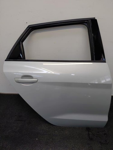 Porte arriere droit audi 2 - arriere, a1