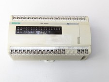 Automate SCHNEIDER ELECTRIC MODICON Nano TSX 07312428  TSX 07 31 2428