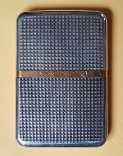 Myon paris etui cigarettes - etui, À