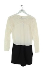 Combinaison blanche Maje S