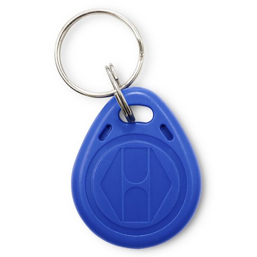 Porte clés transpondeur rfid - porte-clés,