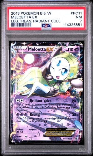 2013 pokemon trésors - 2013,
