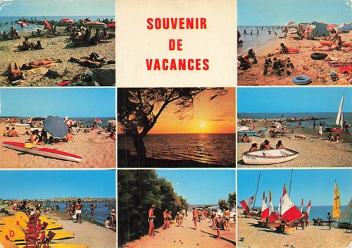 Nontron souvenir de - nontron,