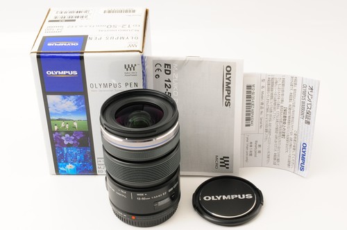 Top mint objectif - mint], olympus
