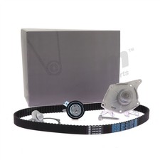 KIT DE DISTRIBUTION + POMPE à