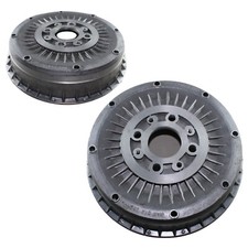 Tambour de Frein lada