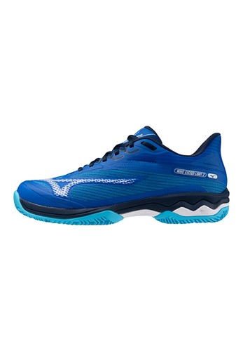 Mizuno wave exceed light cc - wave,