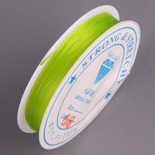 Bobine de fil Nylon Elastique