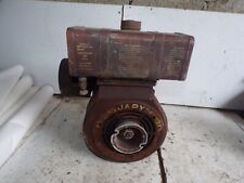 Moteur Fixe Japy 6424