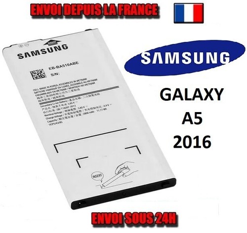 Batterie samsung galaxy - batterie, a5