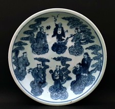 Antique Chinese Porcelain