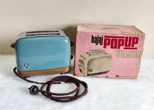 Bajaj machine grille pain - machine, grille-pain