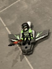 Playmobil 5281 Top Agents 2