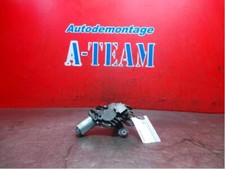 Moteur d'essuie glace arrière