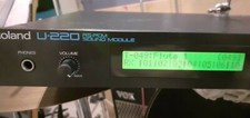 Expendeur roland u220 - roland, bon
