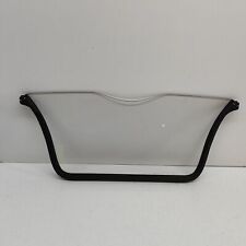 Déflecteur de vent pour toit