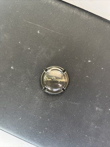 Capsule champagne dom - de,