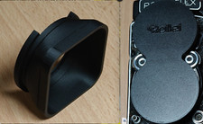 Pare soleil+bouchon lens hood