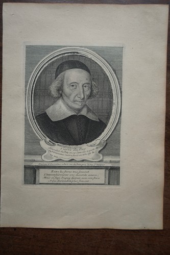Pierre puy a - du, paris