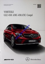 HA3092 Brochure Mercedes AMG